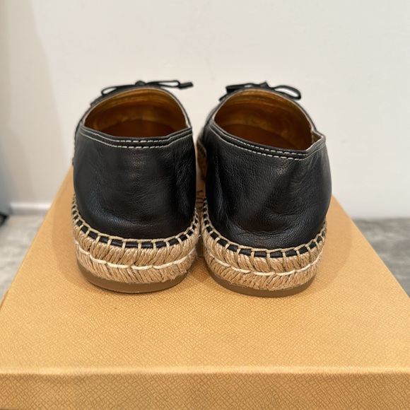 Prada Leather espadrille - Picture 4 of 7